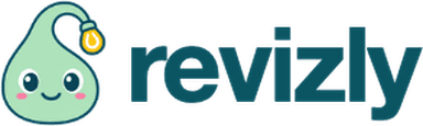 Revizly - Plateforme de fiches de révision automatiques par IA